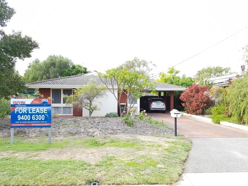 5 Barque Place, Kallaroo WA 6025