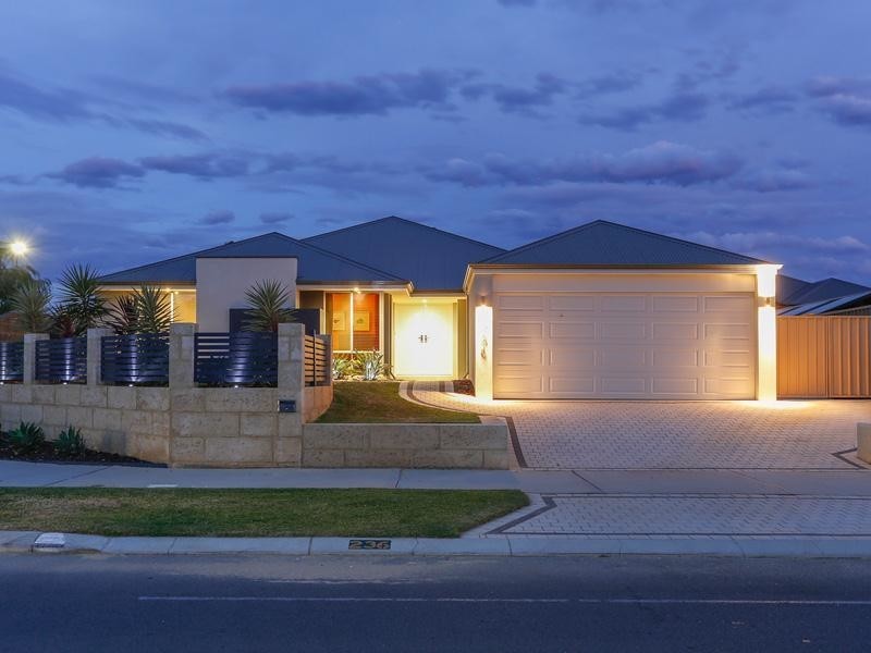 236 Benenden Avenue, Butler WA 6036