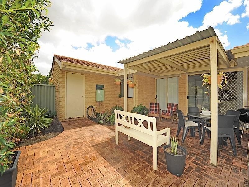 3/15 Bramble Way, Ballajura WA 6066