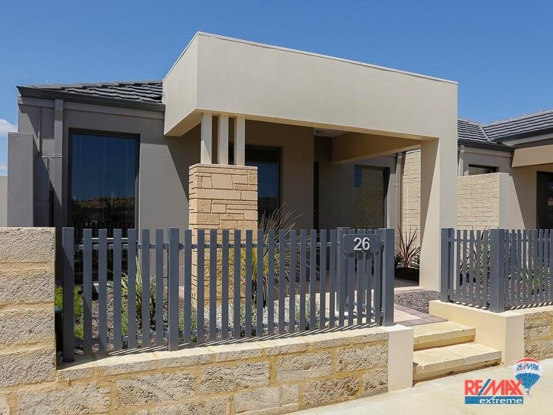 26 Hexham Terrace, Alkimos WA 6038