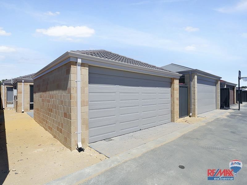 73 Cuddlepie Turn, Banksia Grove WA 6031