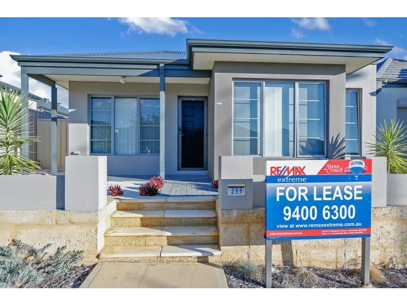 299 Camborne Parkway, Butler WA 6036