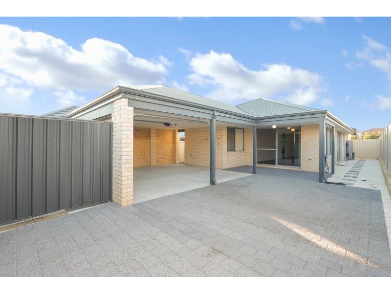 299 Camborne Parkway, Butler WA 6036