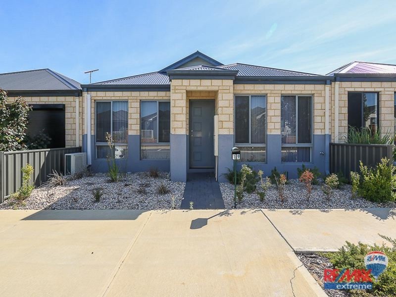 19 Conferta Link, Banksia Grove WA 6031