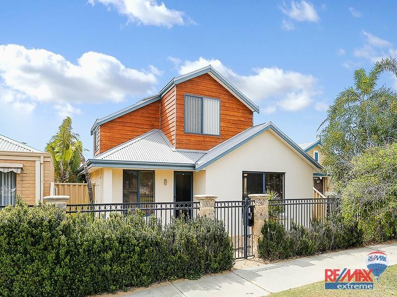 33 Itchen Loop, Butler WA 6036