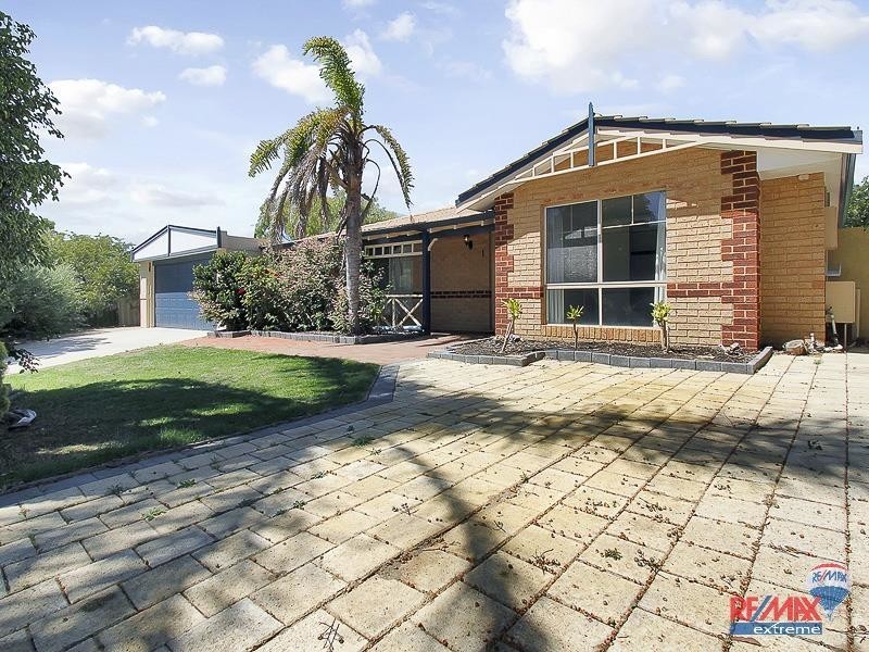 1 Chiba Retreat, Merriwa WA 6030