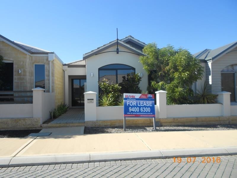 18 Portsalon Parkway, Butler WA 6036