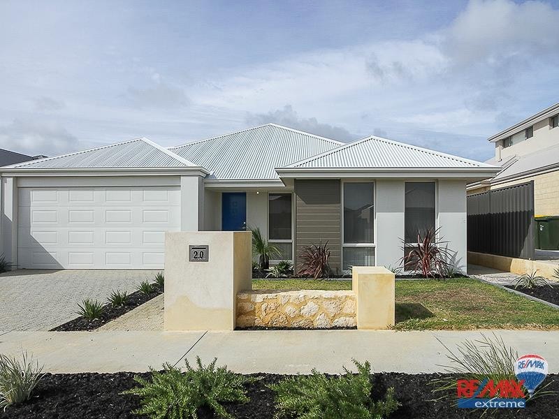 20 Seddon Parade, Alkimos WA 6038