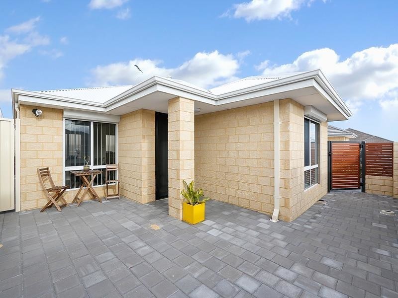 85 Marginson Drive, Landsdale WA 6065