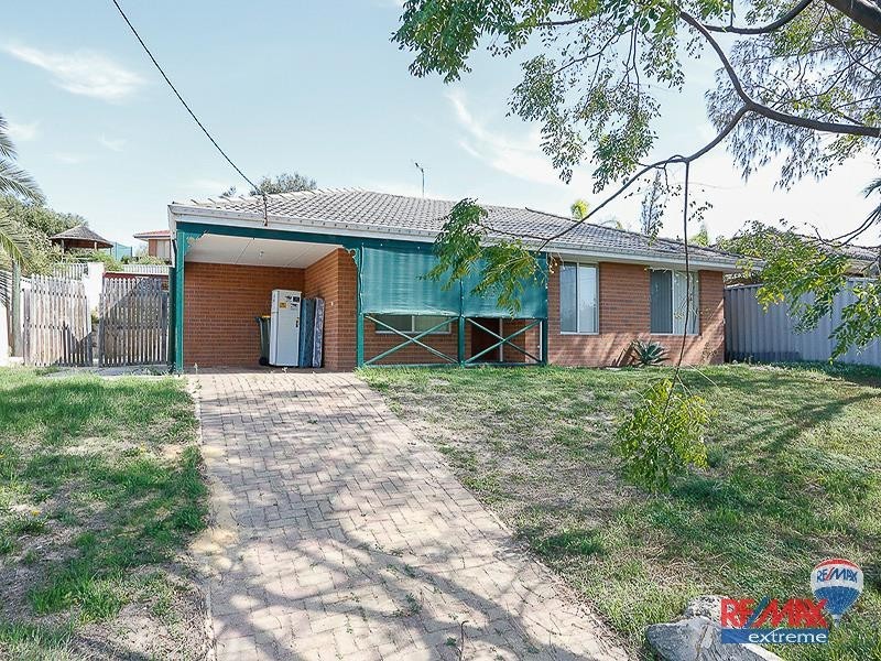 25 Meadow Place, Quinns Rocks WA 6030