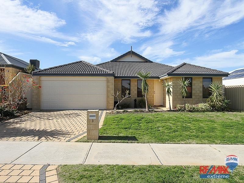 3 Writtle Street, Butler WA 6036