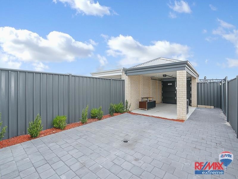 20 Nodder Lane, Banksia Grove WA 6031