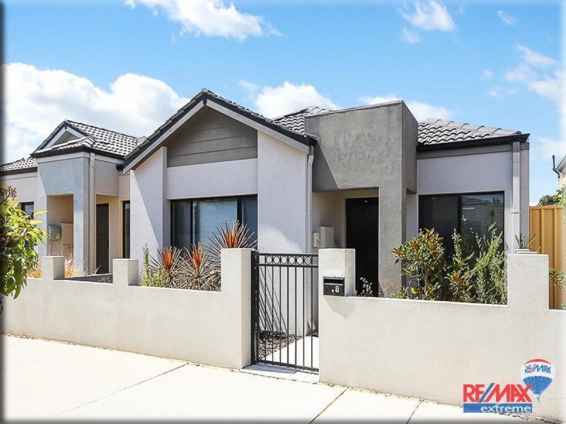 7 Kesh Pass, Butler WA 6036