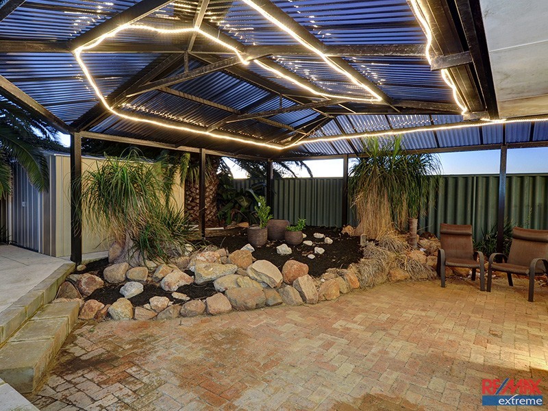 15 Tripoli Mews, Currambine WA 6028