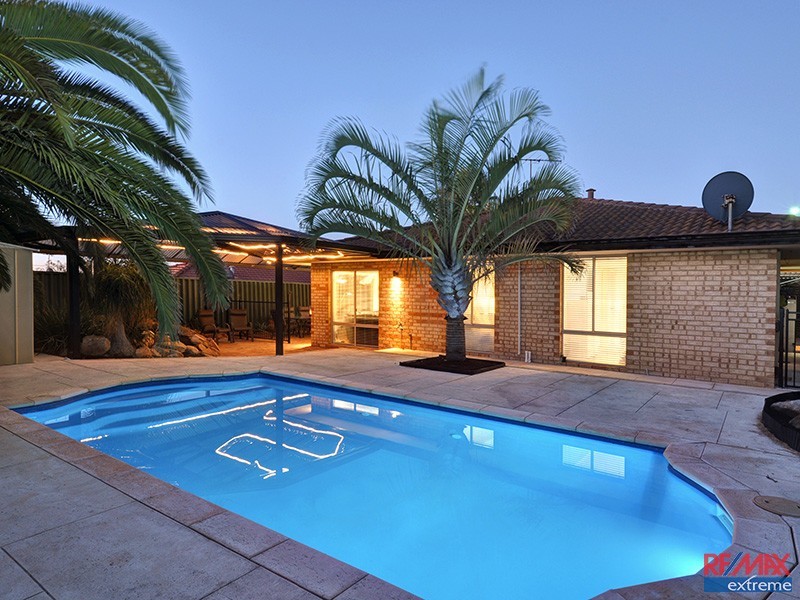 15 Tripoli Mews, Currambine WA 6028