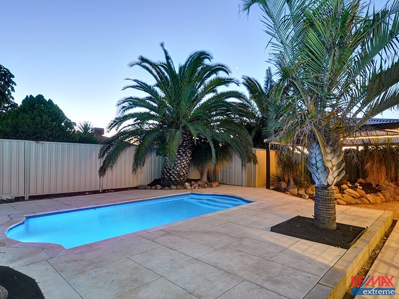 15 Tripoli Mews, Currambine WA 6028