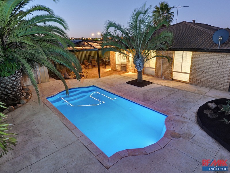 15 Tripoli Mews, Currambine WA 6028