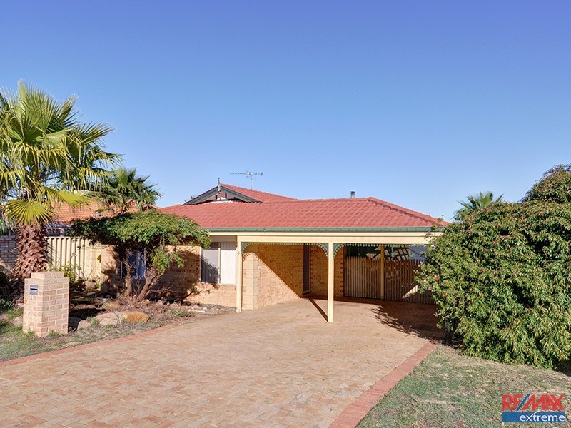 4 Goyder Elbow, Merriwa WA 6030