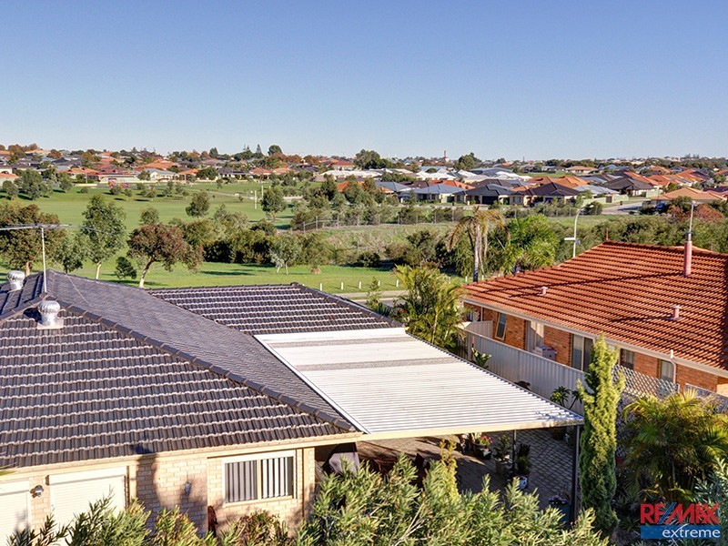 4 Goyder Elbow, Merriwa WA 6030