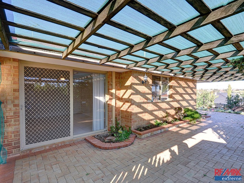 4 Goyder Elbow, Merriwa WA 6030