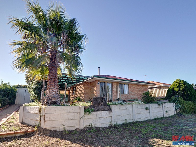 4 Goyder Elbow, Merriwa WA 6030