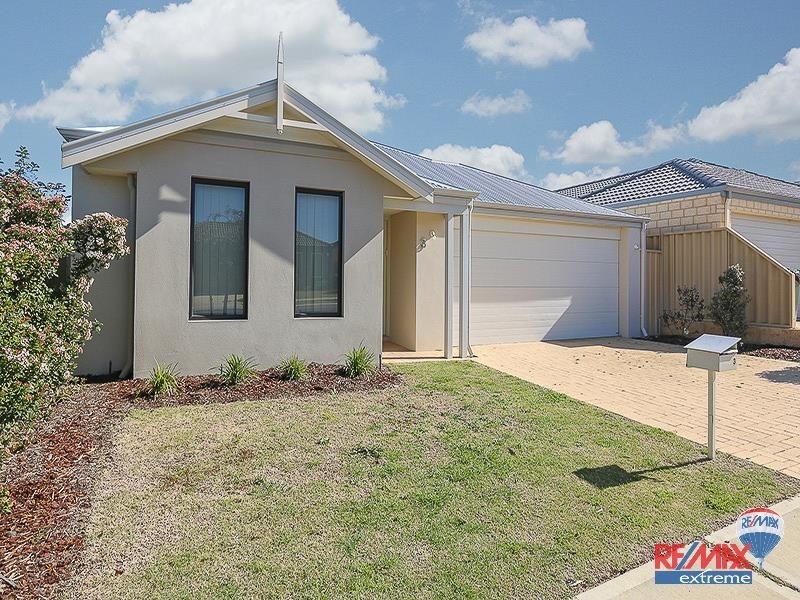 3 Melksham Way, Butler WA 6036
