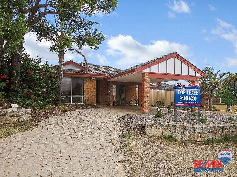 2 Tulare Turn, Joondalup WA 6027