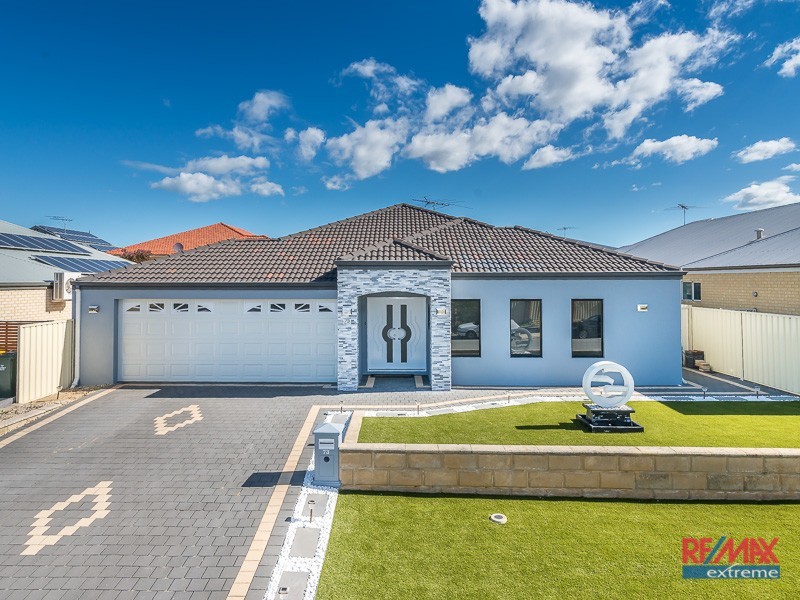 73 Regency Avenue, Madeley WA 6065