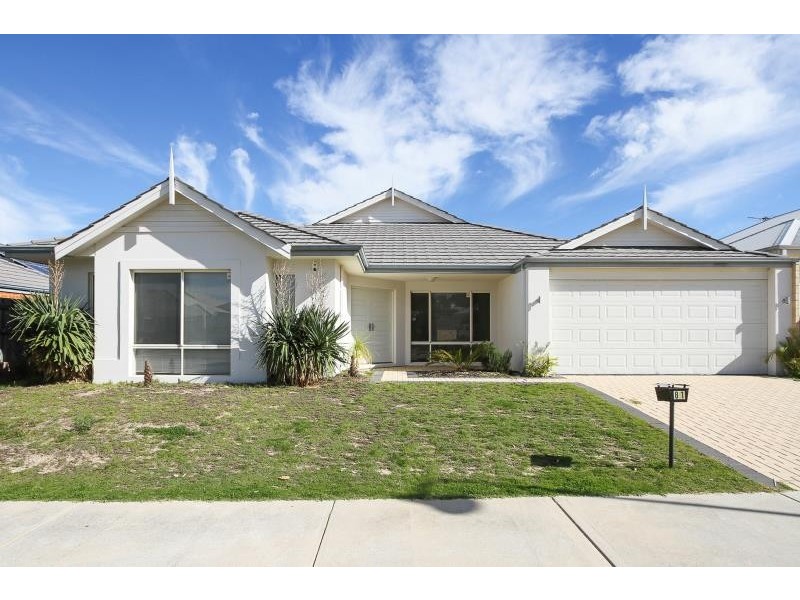 81 Beachside Parade, Yanchep WA 6035