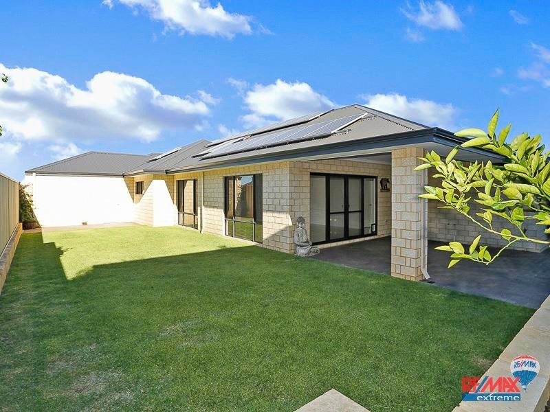 9 Costelloe Gardens, Butler WA 6036