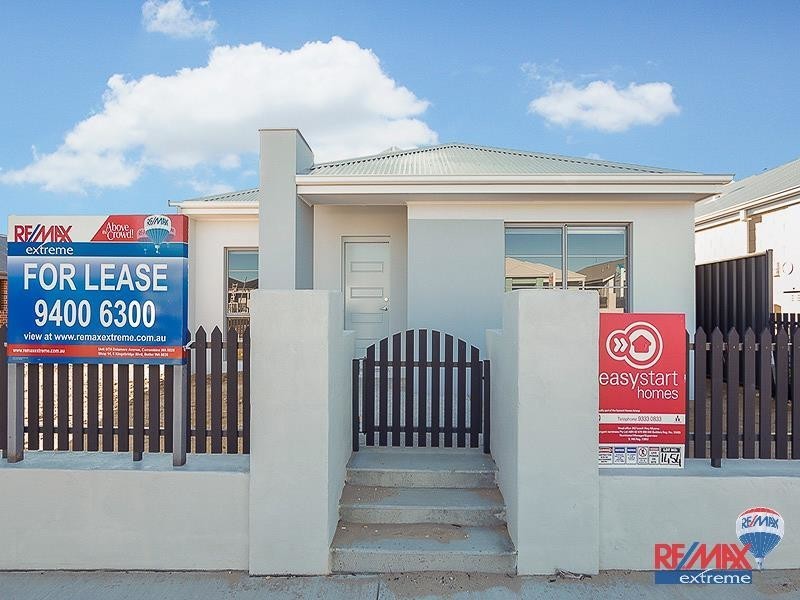 76 Trethowan Promenade, Alkimos WA 6038