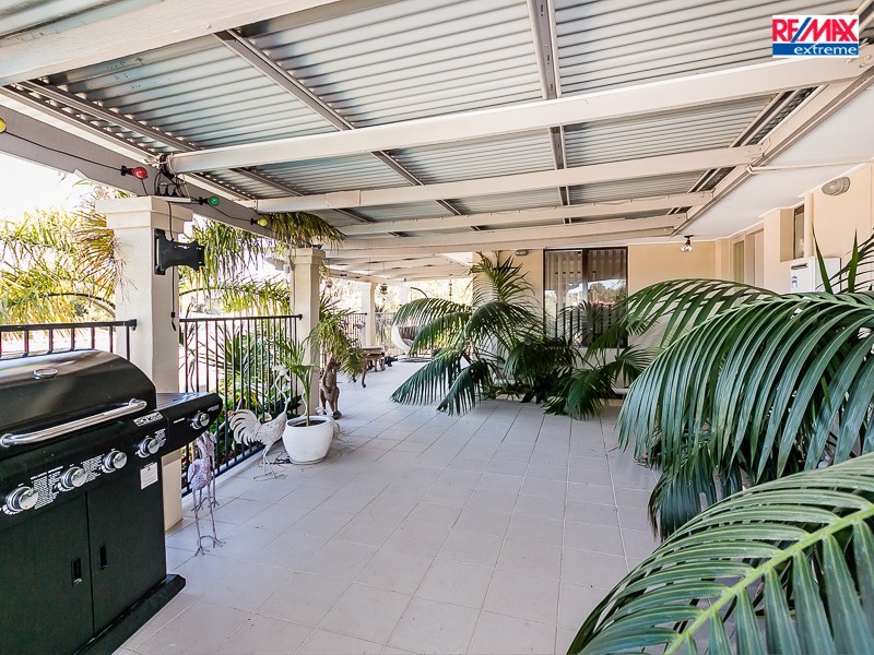1 Theba Court, Heathridge WA 6027