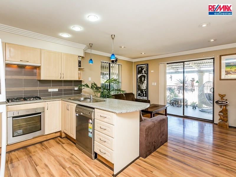 1 Theba Court, Heathridge WA 6027