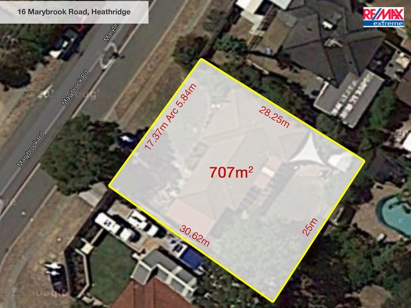 16 Marybrook Road, Heathridge WA 6027