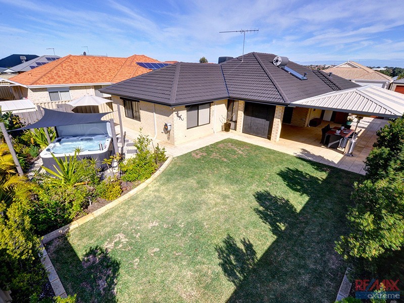 42 Vanderlin Crescent, Ridgewood WA 6030