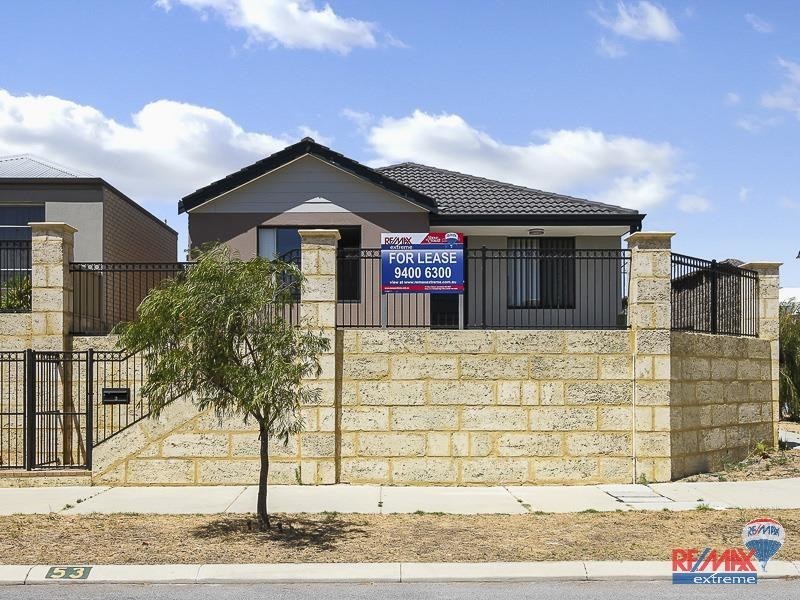 53 Feakle Bend, Ridgewood WA 6030