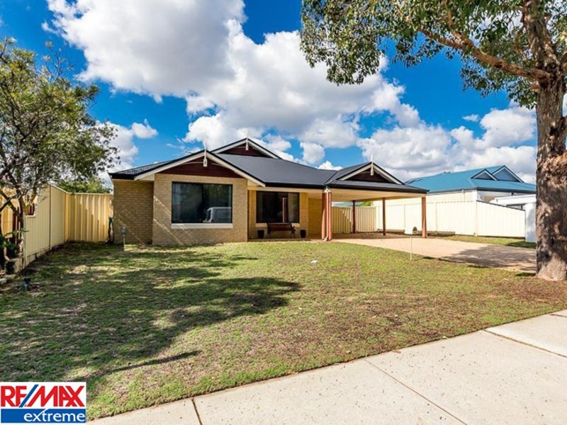 11 Harrington Avenue, Tapping WA 6065