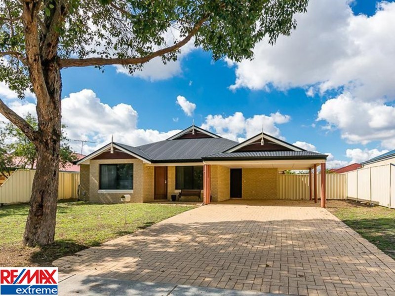 11 Harrington Avenue, Tapping WA 6065