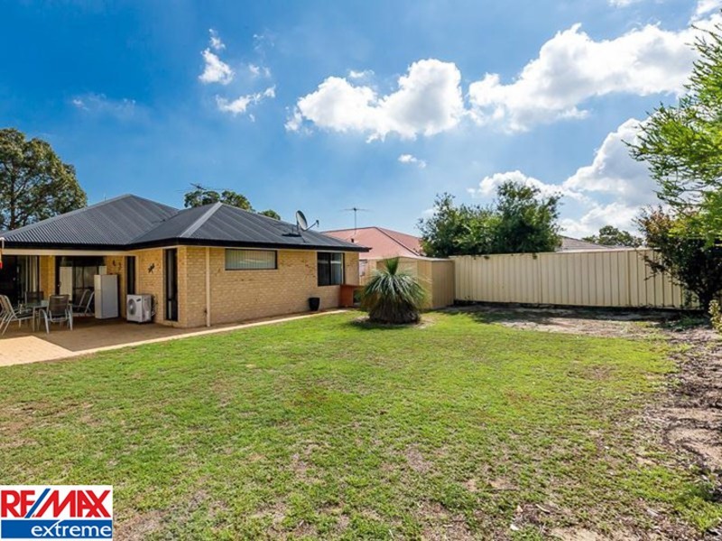 11 Harrington Avenue, Tapping WA 6065