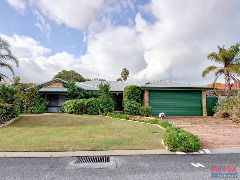 16 Keady Rise, Clarkson WA 6030