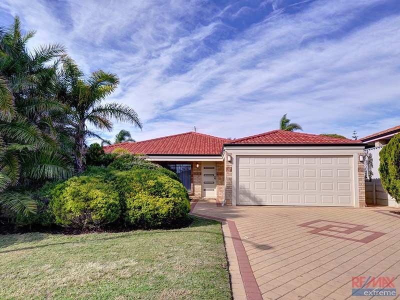 5 Longridge Rise, Quinns Rocks WA 6030