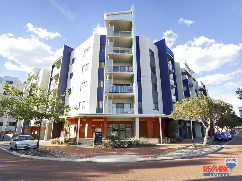 43/6 Walsh Loop, Joondalup WA 6027
