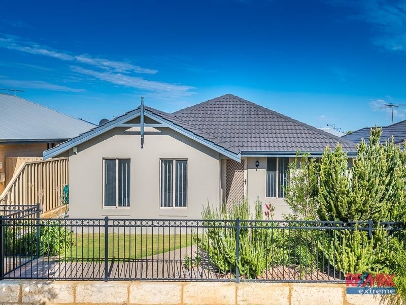 127 Rosegreen Avenue, Butler WA 6036