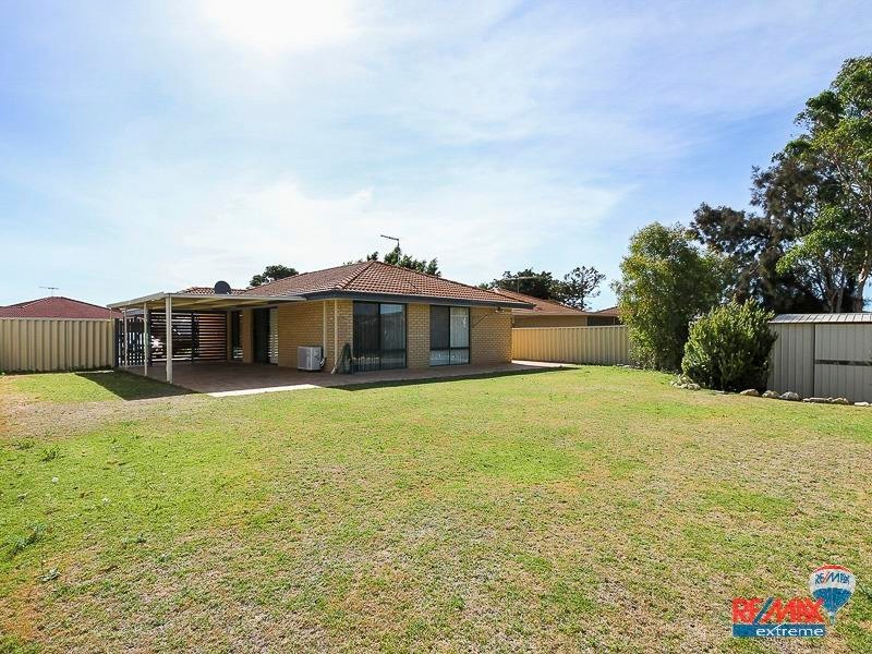 16 Hemmings Close, Clarkson WA 6030