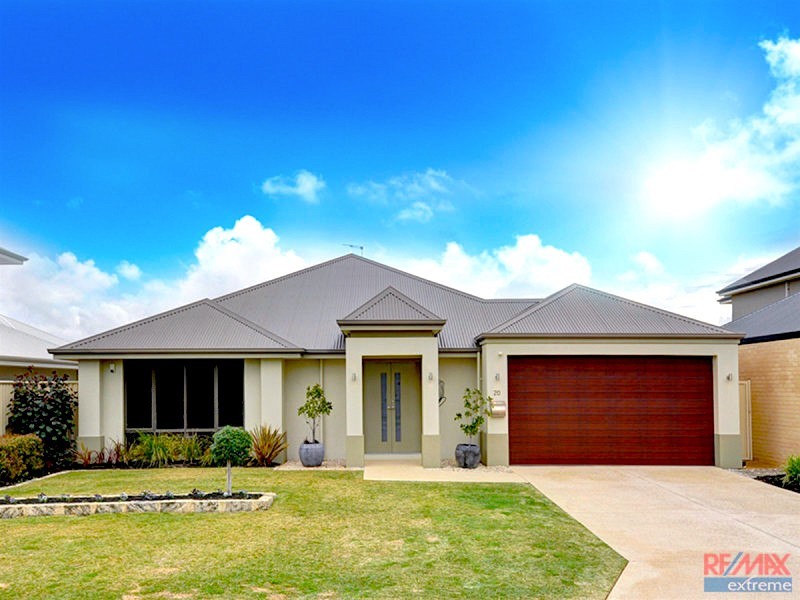 20 Kianga Crescent, Burns Beach WA 6028