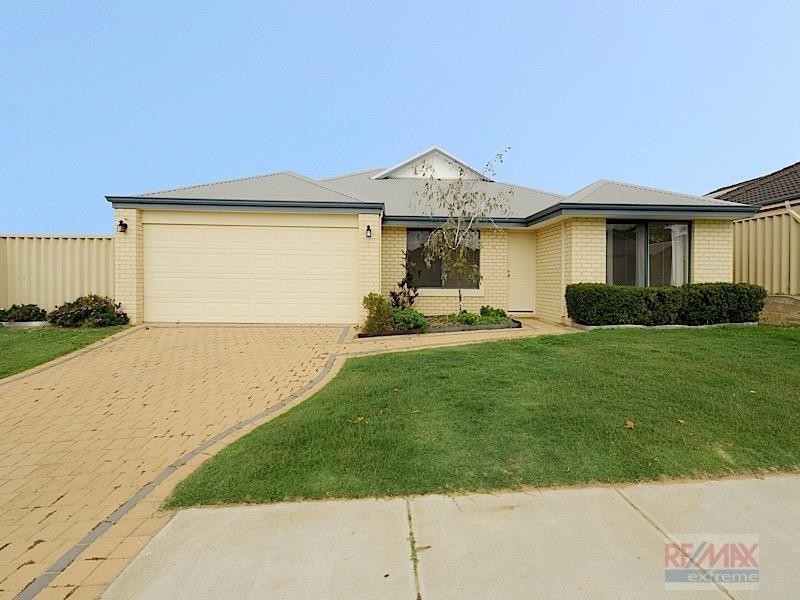 15 Shropshire Crescent, Butler WA 6036