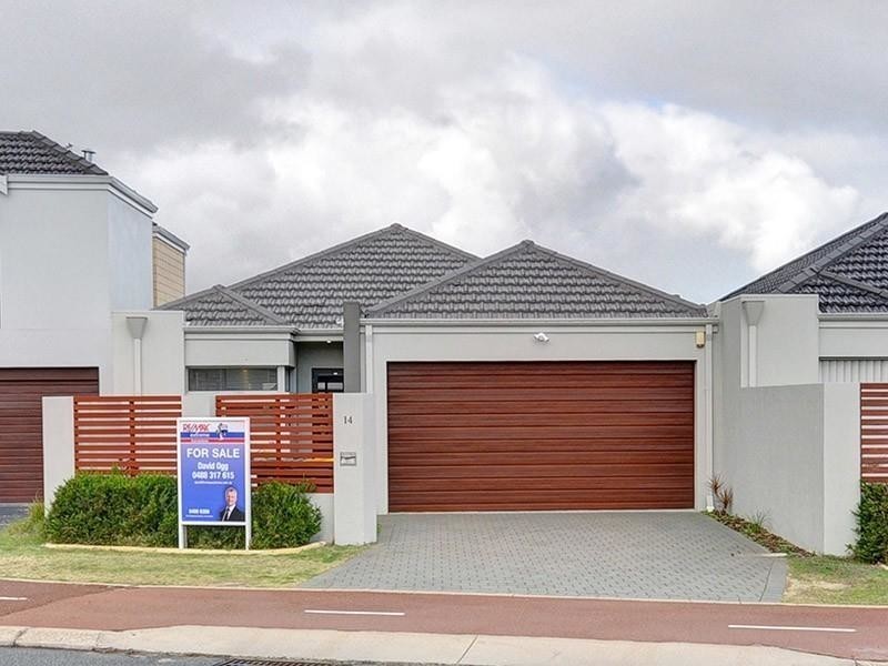 14 Delamere Avenue, Currambine WA 6028