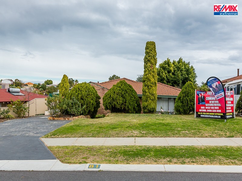 81 Poseidon Road, Heathridge WA 6027