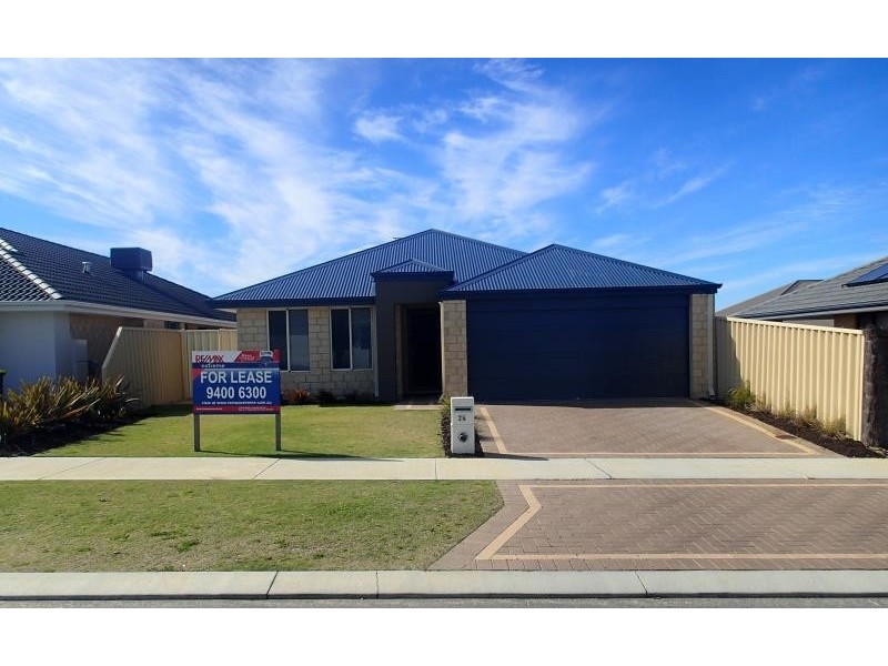 24 Benfleet Drive, Butler WA 6036