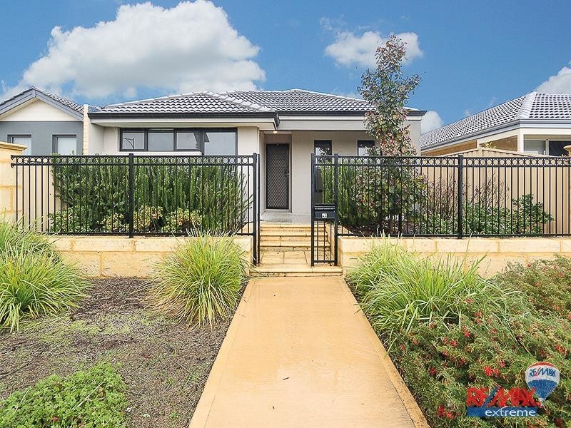 42 Halesworth Parade, Butler WA 6036